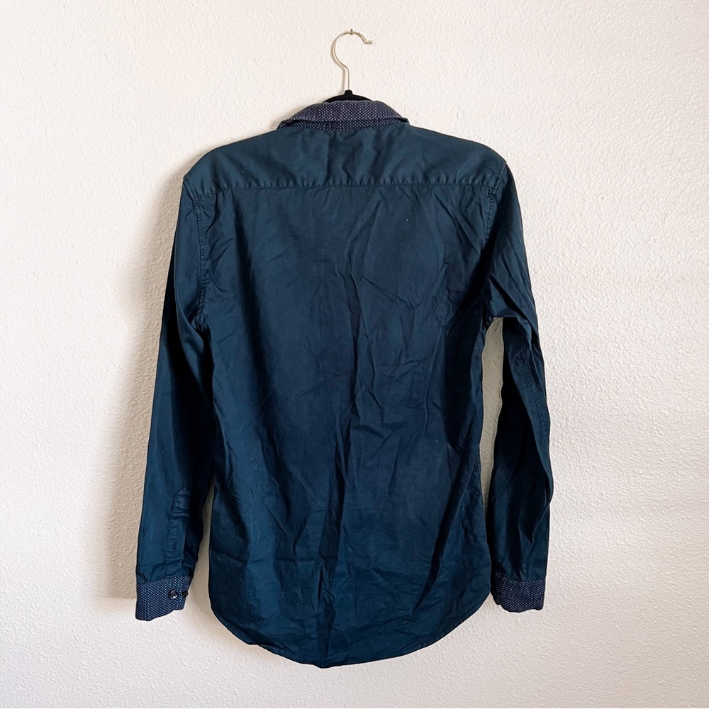 Gucci Slim Button Down - image 3